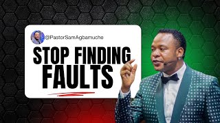 FAITH ON HIS LOVE PART 2