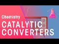 Can Catalytic Converters Save the Environment?
