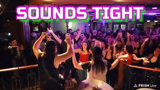 Video thumbnail for Test driving the new Axe - Godin SD by UOttawaScotty