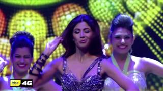 Download lagu Shilpa Shetty's Sizzling performance mp3