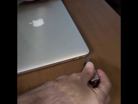 I Bought A Black USB Stick From Wish!!! | Wish Tiktok Reviews