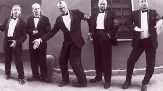 Music video thumbnail preview for НОМ "Колыбельное" (c) 1992 by НОМ