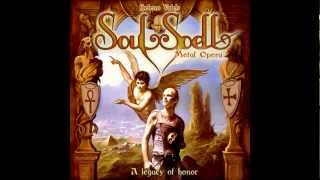 Soulspell - Milvan Bridge (HQ)