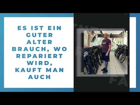 Fahrrad Kostner YouTube-Vdeominiatur 7