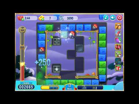 PET RESCUE SAGA LEVEL 5997 ~ No boosters