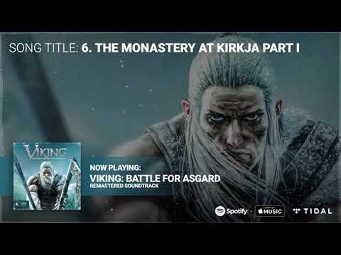 Viking: Battle for Asgard Full OST / Official