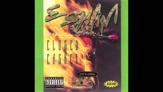 Esham  - Therapy -  Closed Casket