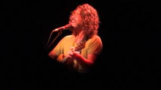 &quot;Wide Awake&quot; in HD - Chris Cornell 11/25/11 Atlantic City, NJ