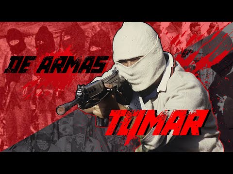 De Armas Tomar: Armed Resistance Against Pinochet