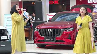 Download lagu Live Music Bank BCA Madiun kerja Bareng PCT Entertainment mp3