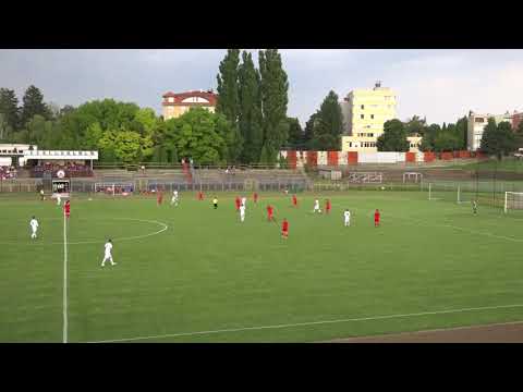 Nagykanizsa - ZTE FC