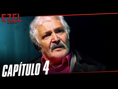 La Historia Del Guapo Serdar #4 - Ezel Novela en Español Escenas Especiales