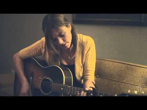 Jill Andrews - "My Love is For"