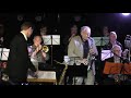 MORE MOON (Shorty Rogers), by HayBurner Big Band, at Kulturhuset Islands Brygge 4/ - November 2021