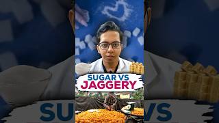Download lagu Sugar or Jaggery ? Which is healthier ? | Dt.Bhawesh | #diettubeindia #dietitian #ayurveda #shorts mp3 Download lagu Sugar or Jaggery ? Which is healthier ? | Dt.Bhawesh | #diettubeindia #dietitian #ayurveda #shorts mp3