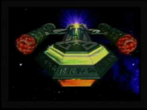 star control 2 3do