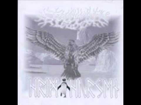 Hrimthursen - Eisnacht