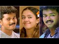 Oru Ponnu Onnu Naan Paaththen Vertical Full Screen Whatsapp Status Kushi Vijay Jyothika