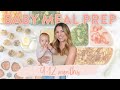 BABY FOOD MEAL PREP 9 12 MONTHS FREE Downloadable Guide Recipes