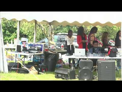 Well Of Worship Groundbreaking Ceremony, 215 Jones ave, Dracut MA
