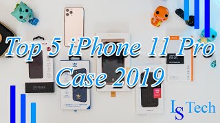 My Fav iPhone 11 Pro Case 2019