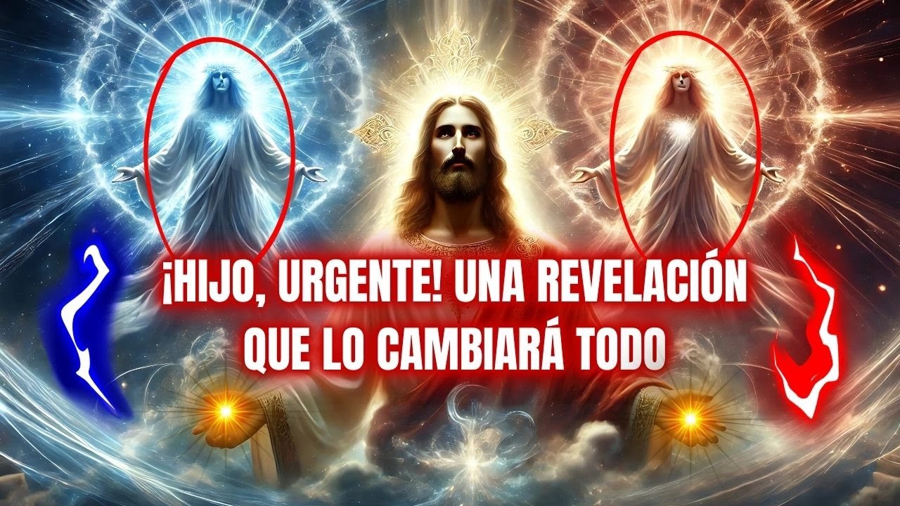 🔥 ¡DOS PERSONAS VIENEN HACIA TI! ¡DESCUBRE AHORA LO QUE DIOS ESTÁ REVELANDO! 🙌
