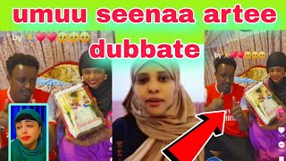 Download lagu Umuu seenaa lolte kullee block godhi jetee Asili  mp3