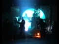 Theatre of Tragedy - Crash / Concrete (Live in Stavanger, 2001)