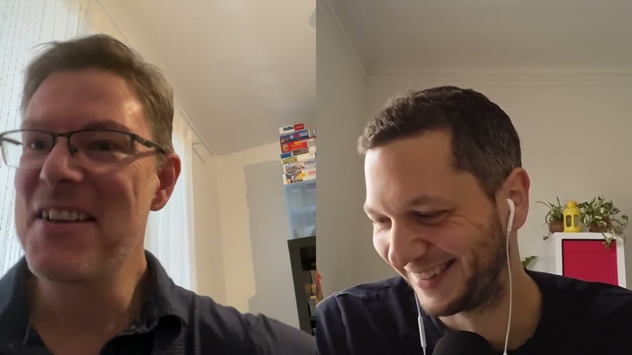 023: Escaping the Freedom Trap: The Realities of Starting a Business