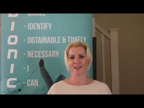 Mindset in Motion video.