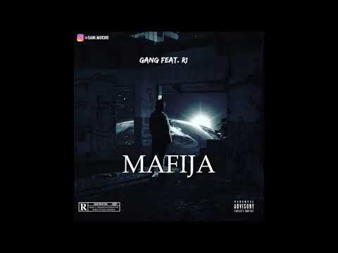 ROMANO RAP 2021 - GANG 808 X R1  (MAFIJA)