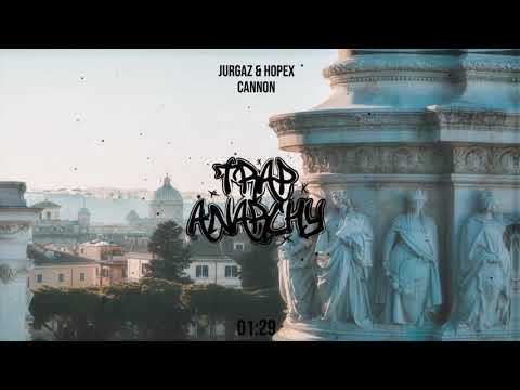 JURGAZ & HOPEX   Cannon