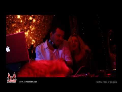 Christmas party at MyStudio with DJ Feel