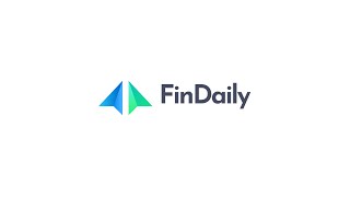 FinDaily.io Demo by Jason Staats