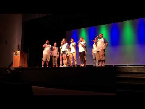 Fifth Floor — Dynasty [Eakin For A Liver]