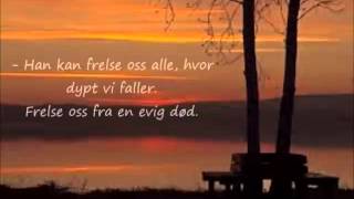 - Til himlens land... (Lord, keep your mighty hand on me)