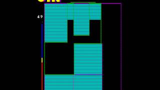 Arcade Game: Jin (1982 Falcon)