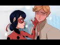 Fall Miraculous Ladybug Comic Dub