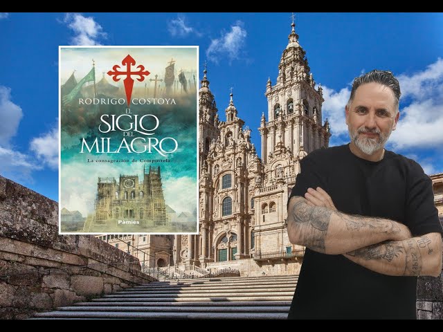 Vídeo relacionado con El siglo del milagro (Histórica)