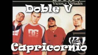 Violadores del Verso - Capricornio [Sample Original]