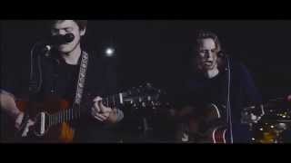 Half Moon Run - Turn Your Love (Super Moon Session)