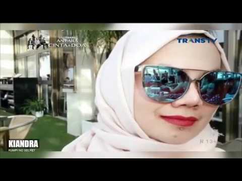 RUMPI NO SECRET 10 JULI 2017 FULL