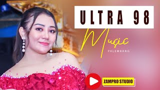 Download lagu MALAM  // ULTRA '98 MUSIK PALEMBANG // WD YESI & DIMAN TANDING MARGA MUARA ENIM mp3