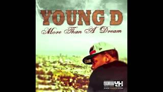 Young D [Young Hustlaz] - I Know [Prod. By Tod Maiiny] [NEW 2014]