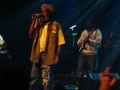 Burning Spear Nyah Keith Live Commodore Vancouver 2008