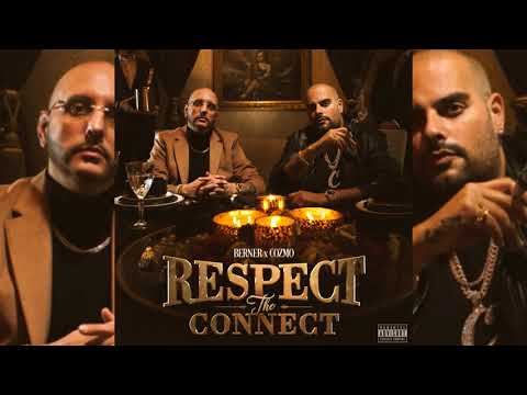 Berner x Cozmo - Bigger