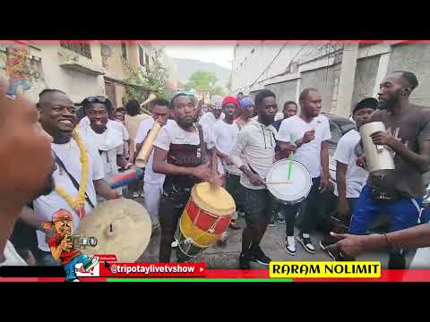 Raram No Limit Dimanche Pak 2023 ( Part 2 )