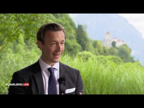 Gernot Blümel zur ökosozialen Steuerreform und den Verhandlungen zum CO2-Preis mit den Grünen