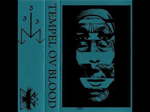 Tempel Ov Blood - A2