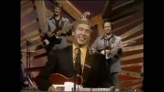 Buck Owens: Hello Trouble, 1972